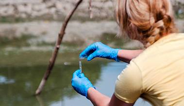 Online Aquaculture Course